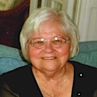 obit cantrell