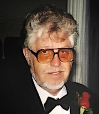 obit hughes