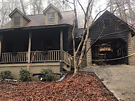 01 13 19 Deerpath Dr structure