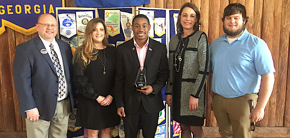 2019GOALNGTPresDrMarkIvesterFinalistShannonSuttonWinnerDevinDeshazerFinalistCherylWhite ChaseBurdette