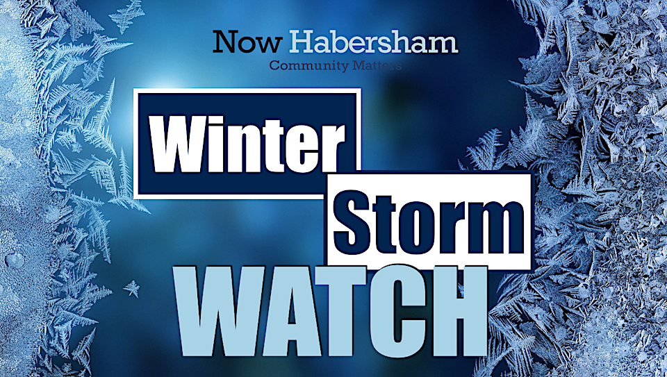 Winter Storm Watch