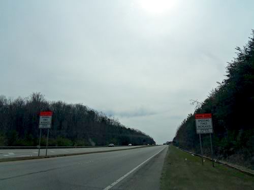 985 Habersham to Rabun County