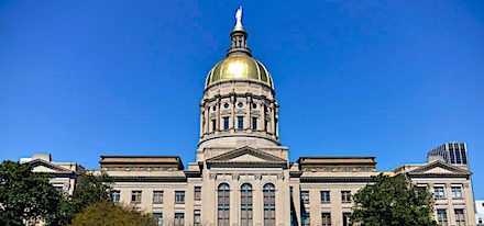 Georgia-State-Capitol
