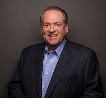 Huckabee on Twitter