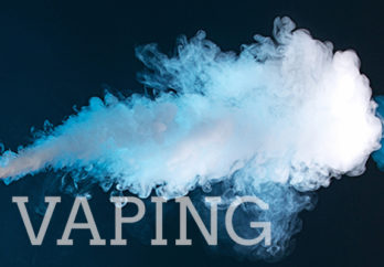 Is Vaping the new “drug bust”? How Habersham Schools are bucking the national trend