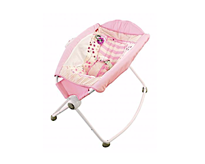 Rock n' Play Sleeper