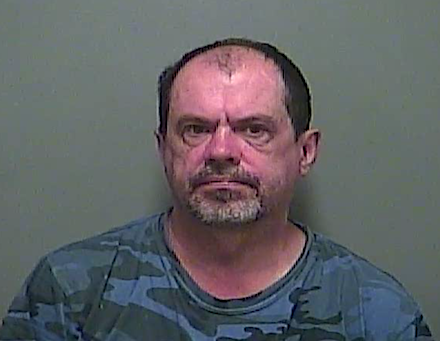 Michael Anthony Turner