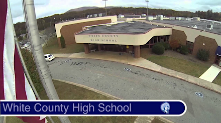 White County High School