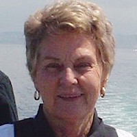 obit shirley