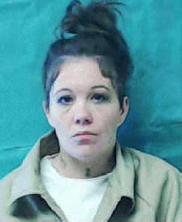 Cheryl Alisha Graves