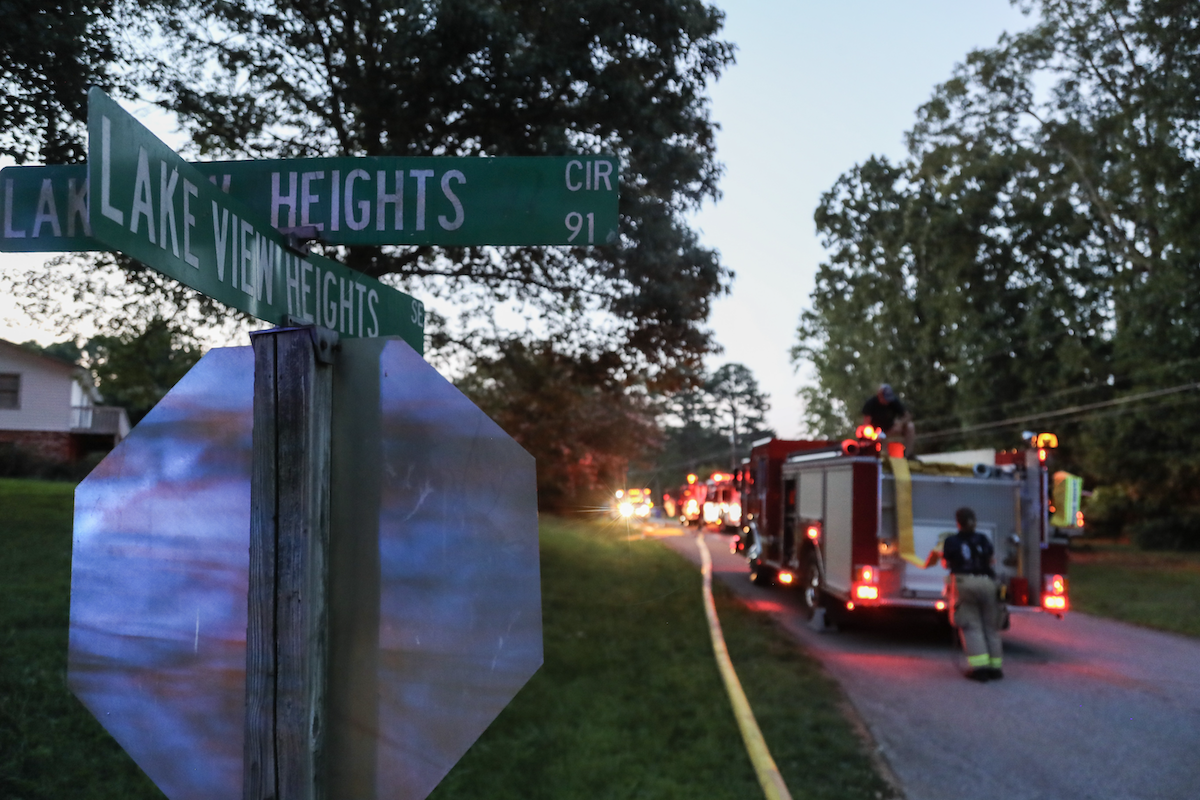 Lakeview Heights fatal fire3