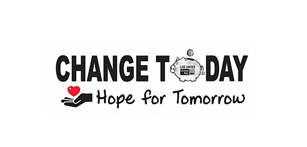 United Way: The power of change