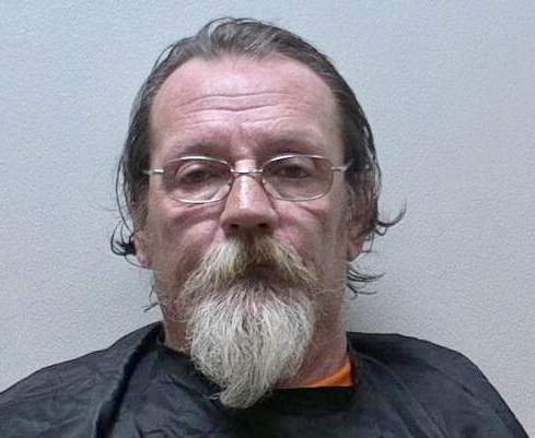 Jerry Nathaniel Wall