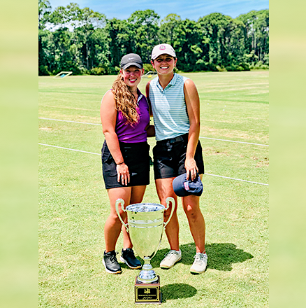 FCA Camp 2019 Hall and Jackson