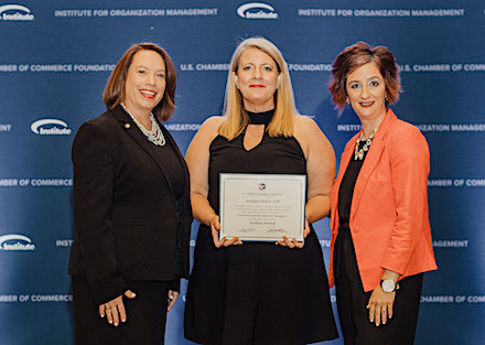 IOM Beth Truelove Photo