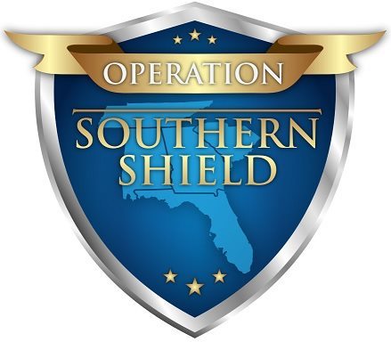 Operation Southern Shield