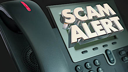 Habersham County Sheriff’s Office warns of phone scams targeting inmate families