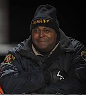 SRO Patrick Mayfield deputy