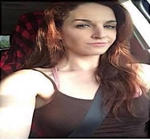 missing woman sara katie williams
