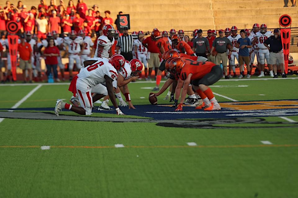 Madison at Habersham 2019