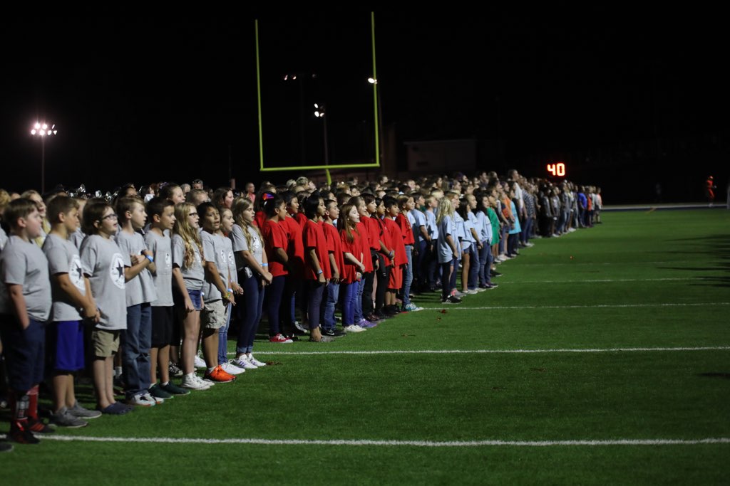 50 years HCHS Band of Blue and Chorus2