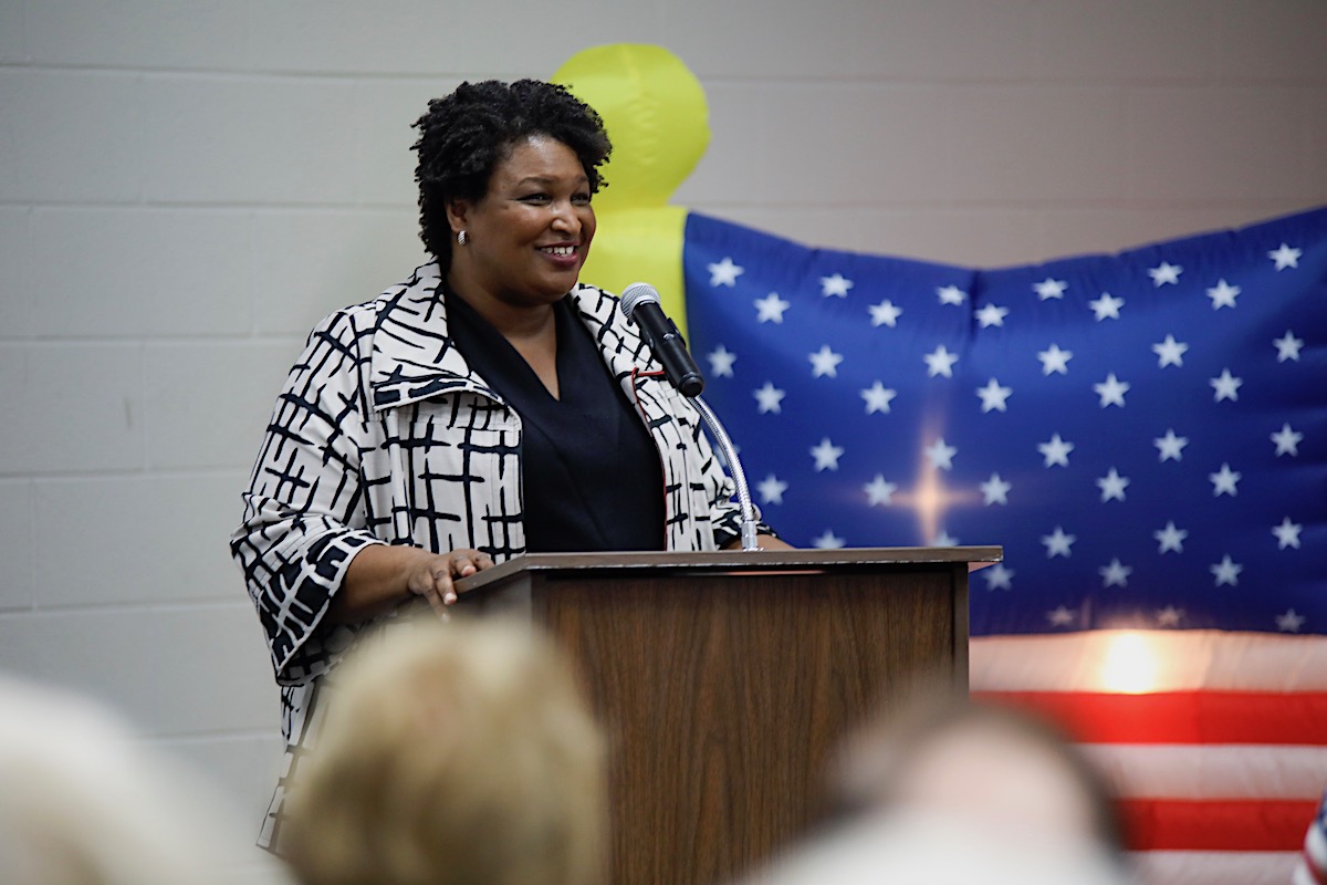 Abrams in Habersham 5