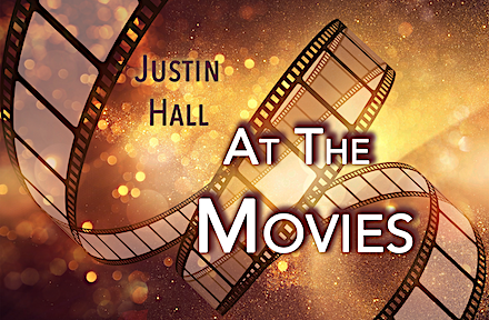 Justin Hall at the Movies 2019