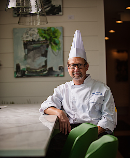 Paul Cernansky Julep Farms copy