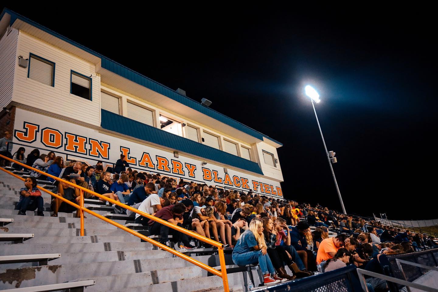 Fields of Faith 20194