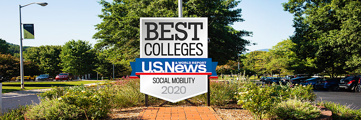 TMU U.S. News and World Report