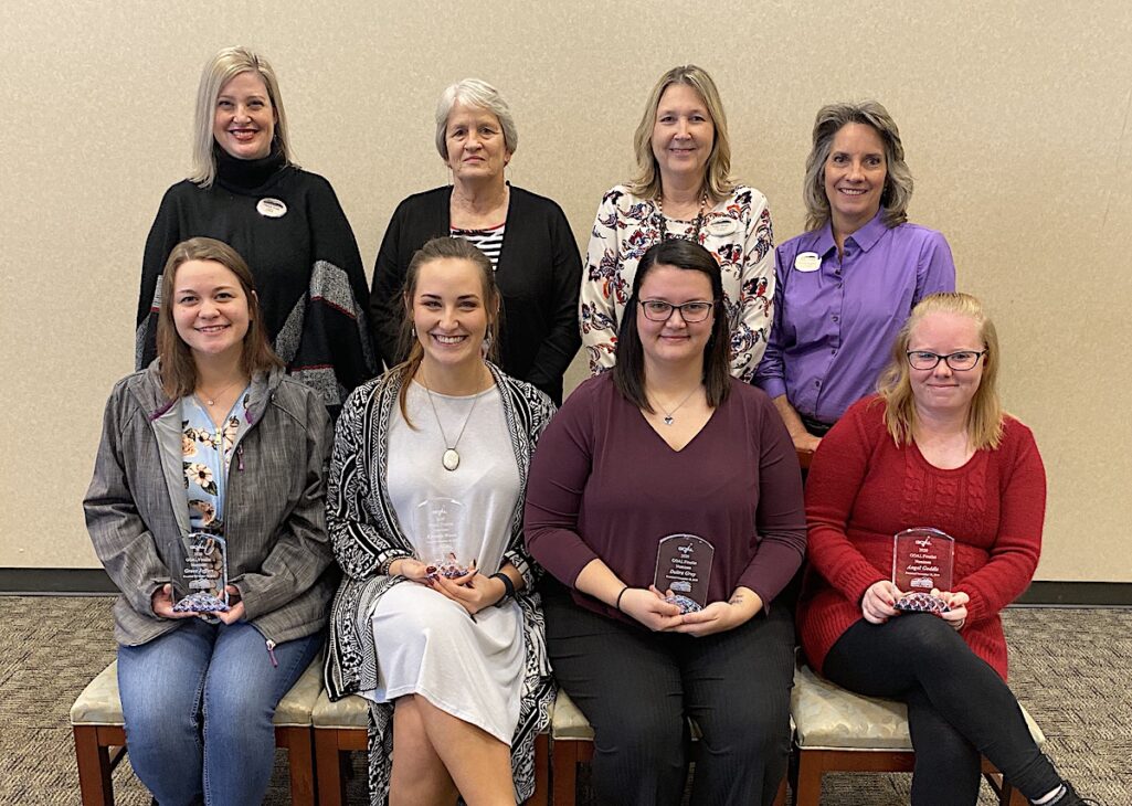 NGTC Announces Top Four GOAL Student Nominees