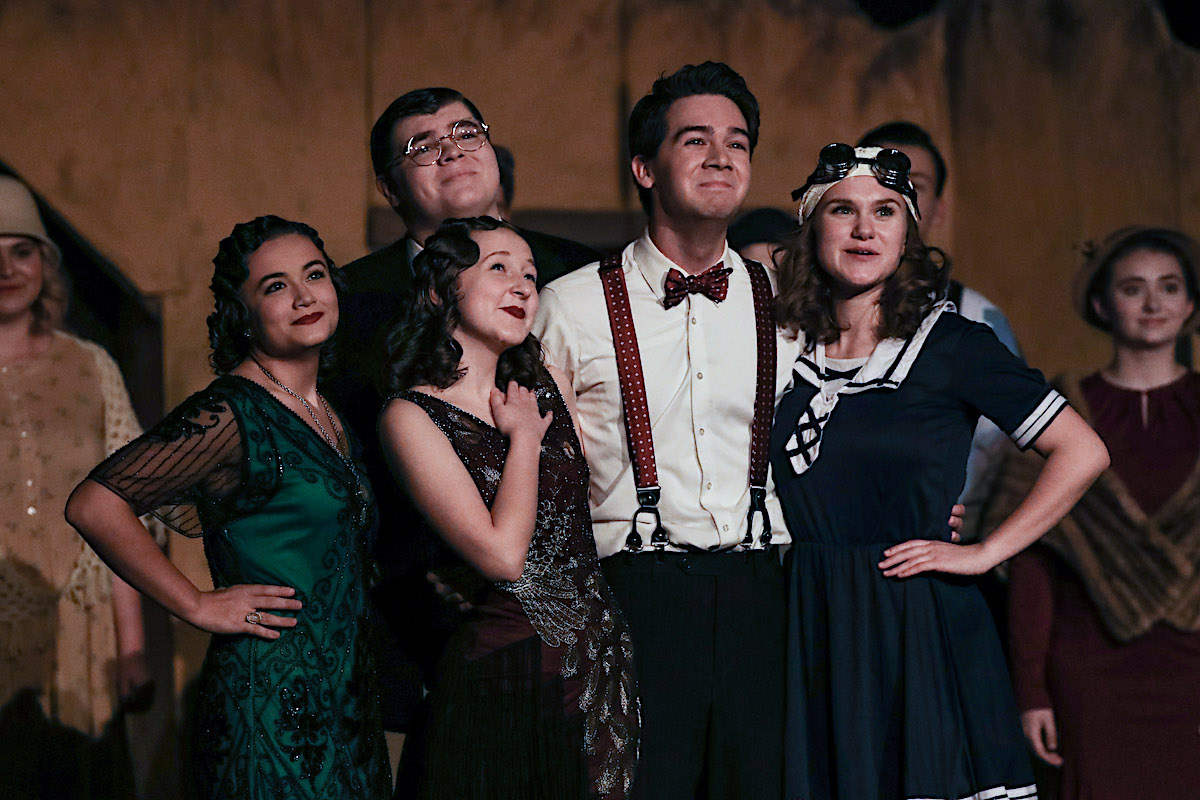 Stage Raiders Failure A Love Story