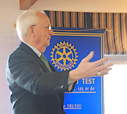 Gary Black Georgia Agriculture Commissioner