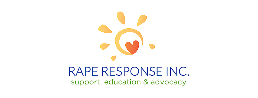 Rape Response