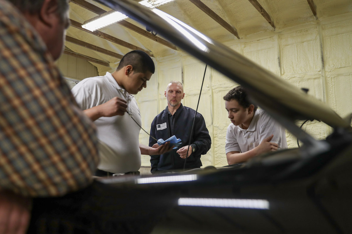 Life Skills Day Jan 20204