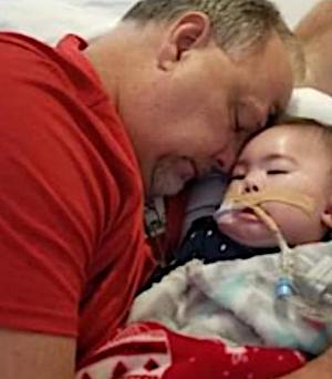 generous stranger Darryl Macy 7