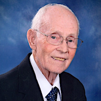 obit carson