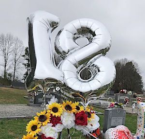 Carlos Morales birthday