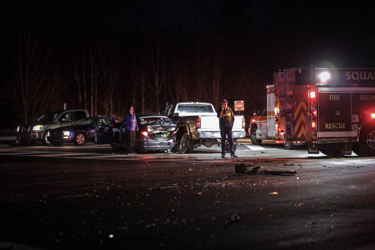 Duncan Bridge Road GA-365 MVA3