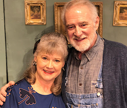 mark and susan watson