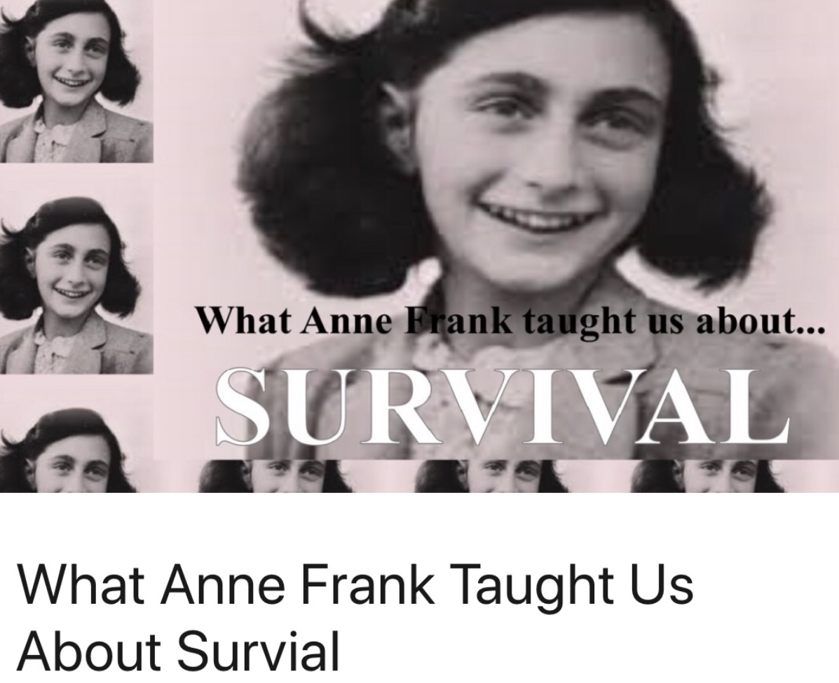 Anne Frank