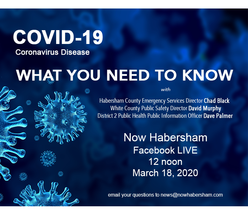 COVID-19 What You Need To Know