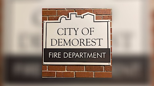 City of Demorest Fire Department