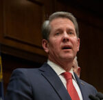 Gov. Kemp calls on Georgia businesses to aid with critical health care needs (file photo)