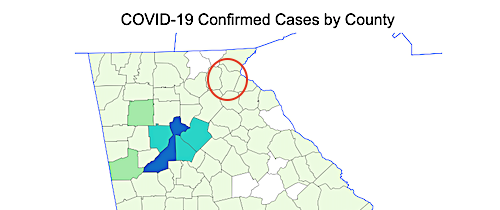 as of noon and 7pm March 31, 2020 copy