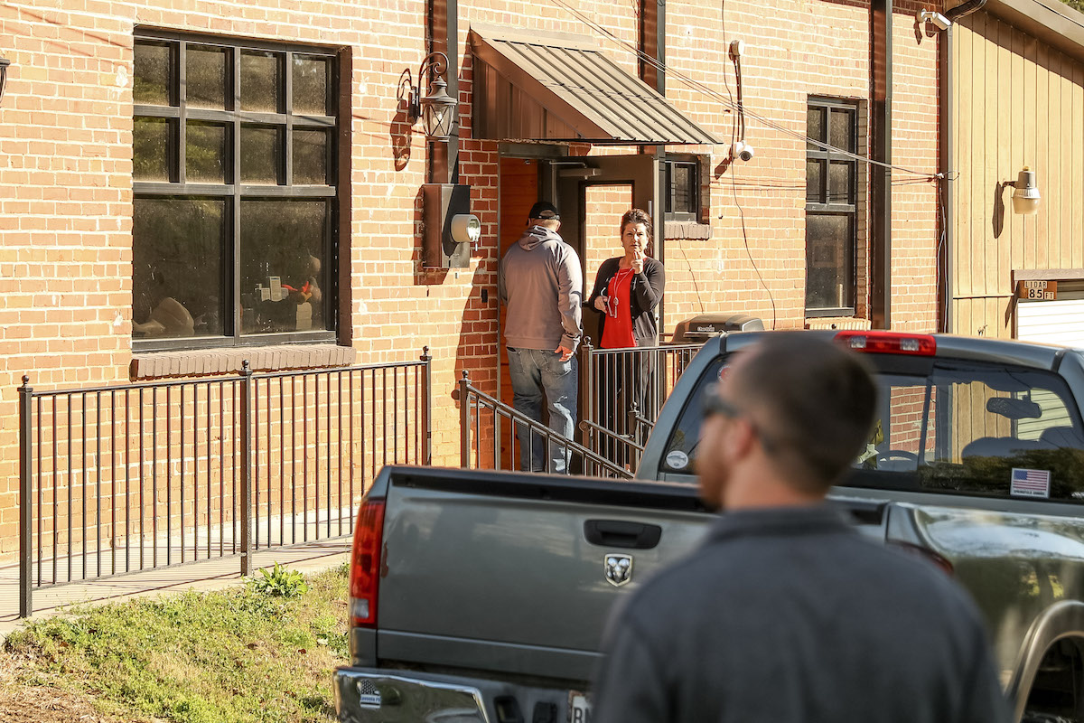 Demorest Police Chief fired5