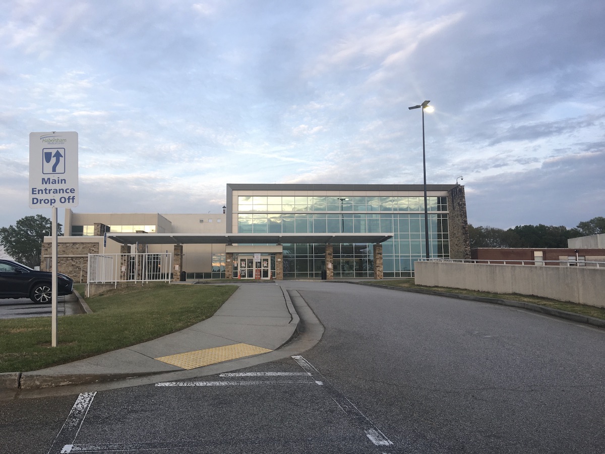 Habersham Medical Center