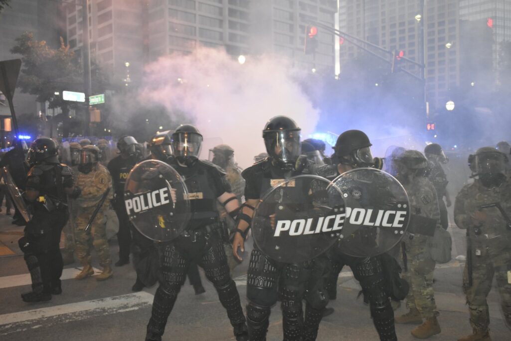 Congressional Dems lay out expansive police reform plans