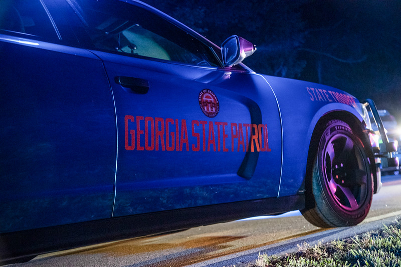 GSP Car Night