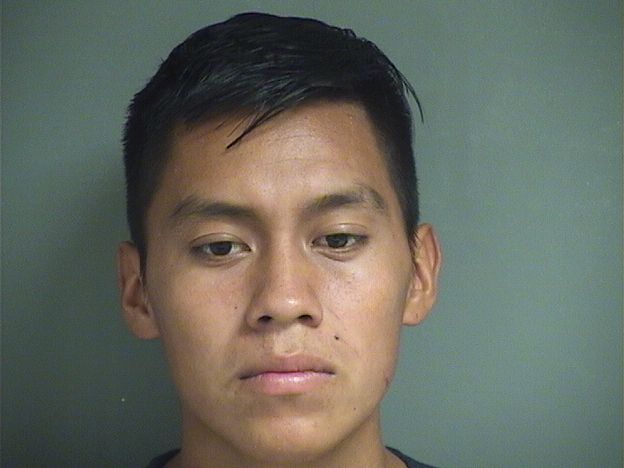 Martin Francisco Tomas